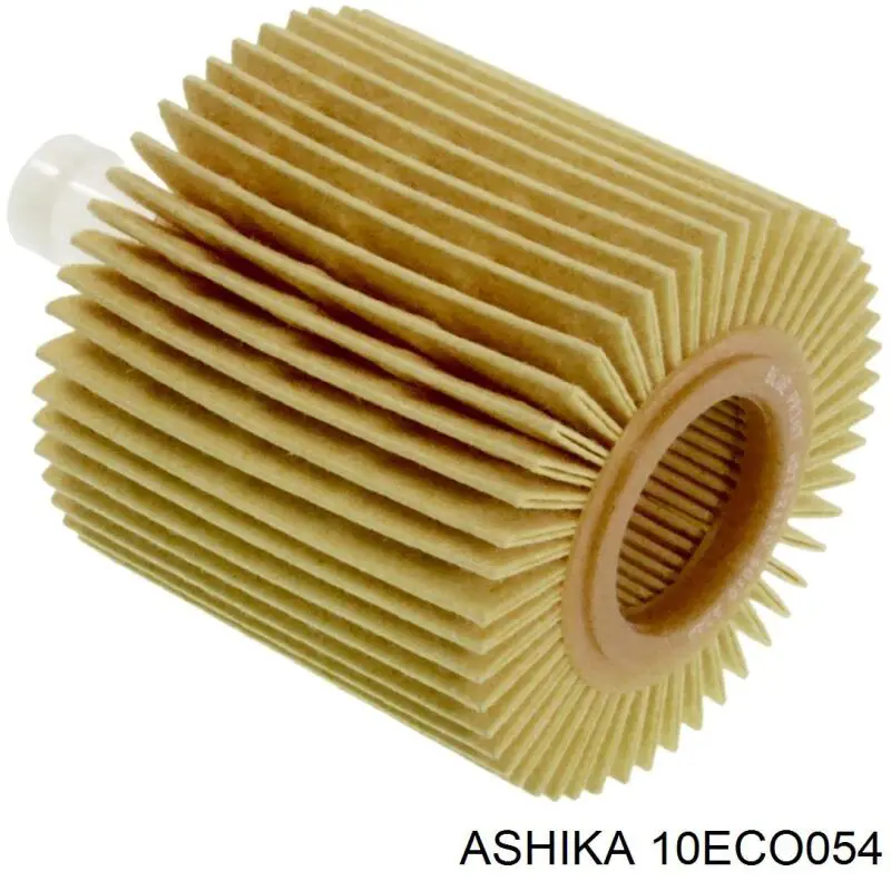 Comprar 10ECO054 Ashika Filtros de aceite