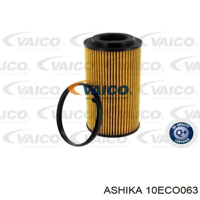 Filtro de aceite Ashika 10ECO063 precio, desde 5,14 EUR