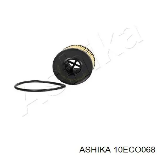 Filtro de aceite Ashika 10ECO068 precio, desde 6,42 EUR