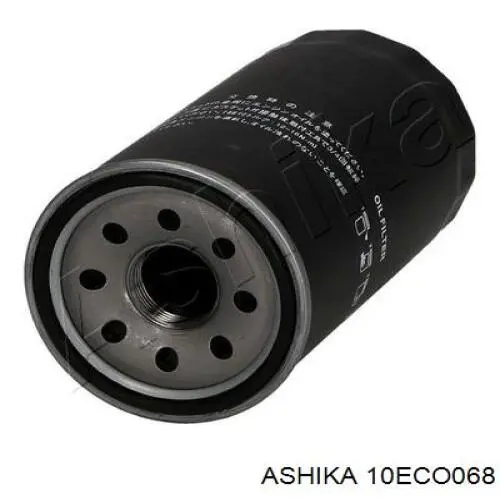 Comprar 10ECO068 Ashika Filtros de aceite