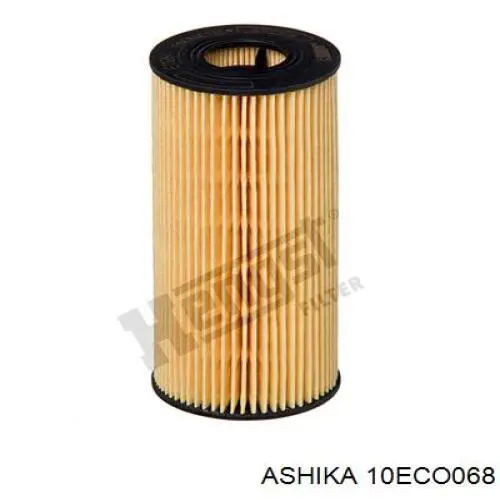 Filtro de aceite Ashika 10ECO068 precio, desde 6,42 EUR
