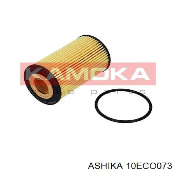 Filtro de aceite Opel Zafira P12