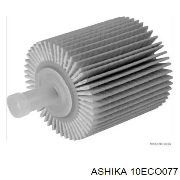 Comprar 10ECO077 Ashika Filtros de aceite