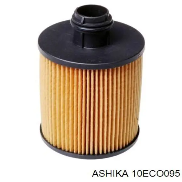 Comprar 10ECO095 Ashika Filtros de aceite