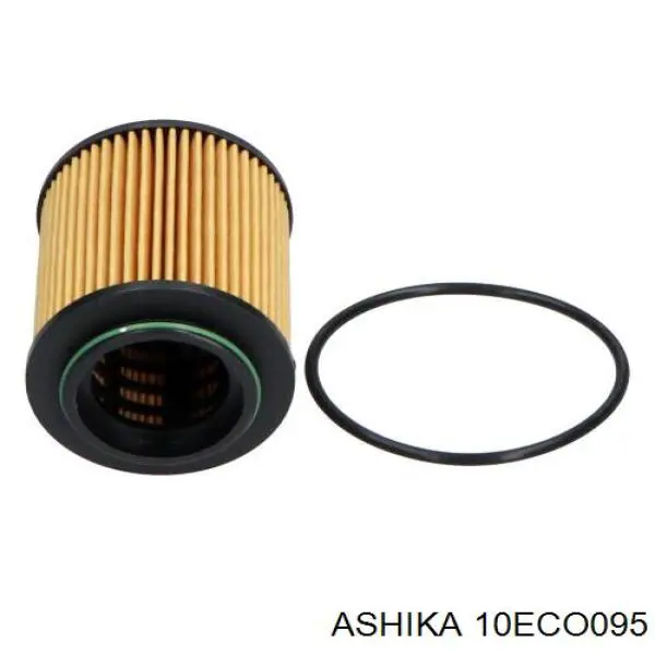 Filtro de aceite motor Ashika 10ECO095