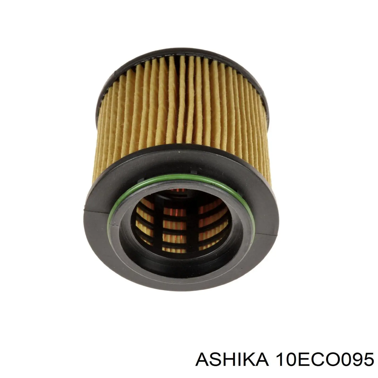 Filtro de aceite Ashika 10ECO095 precio, desde 6,47 EUR