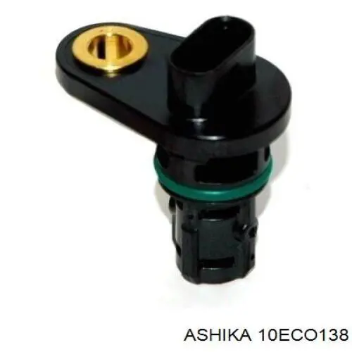 10-ECO138 Ashika filtro de aceite