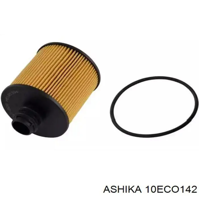 Filtro de aceite motor Mando MMF040067