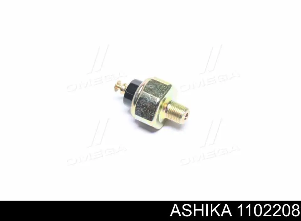 Manómetro de presión de aceite Ashika 1102208 precio, desde 4,52 EUR