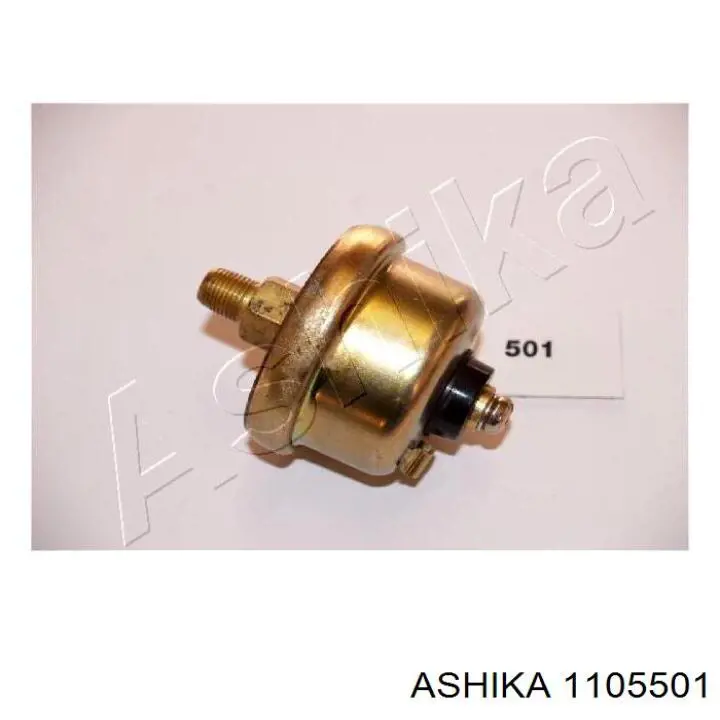 Manómetro de presión de aceite Ashika 1105501 precio, desde 26,71 EUR