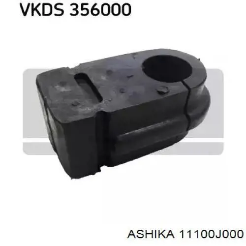 111-00-J000 Ashika barra oscilante, suspensión de ruedas delantera, inferior izquierda/derecha