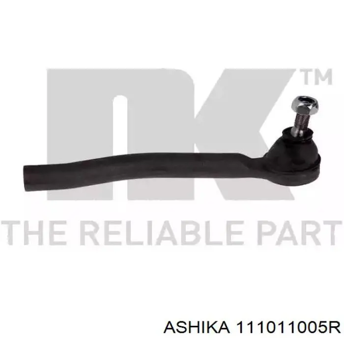 111-01-1005R Ashika rótula barra de acoplamiento exterior
