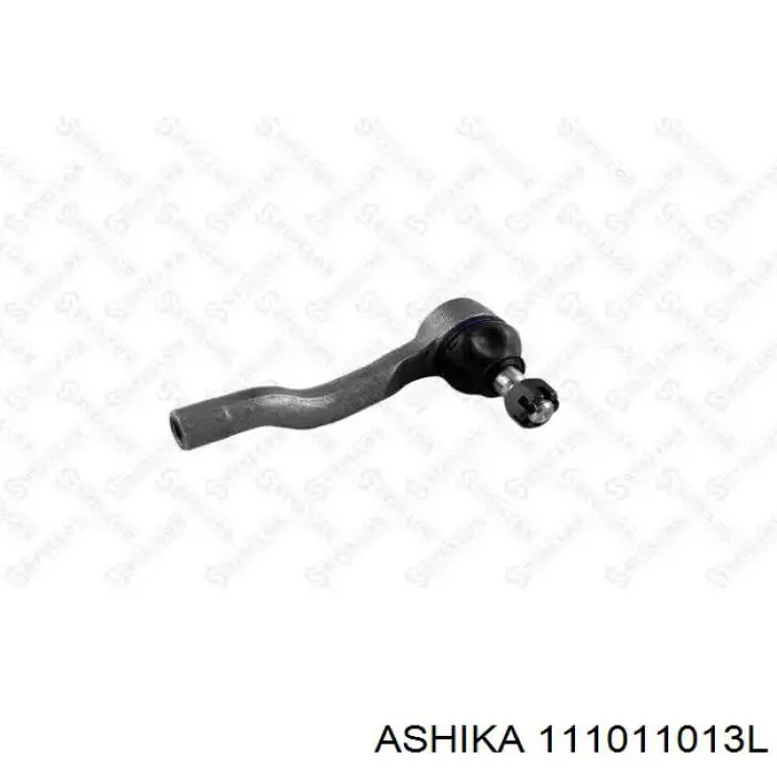 111-01-1013L Ashika rótula barra de acoplamiento exterior