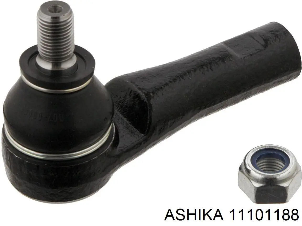 111-01-188 Ashika rótula barra de acoplamiento exterior