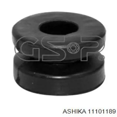 Rótula barra de acoplamiento exterior Nissan Terrano 1 WD21