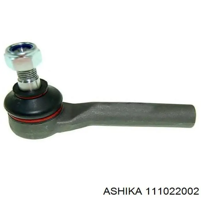 Rótula barra de dirección 4504629505 Toyota