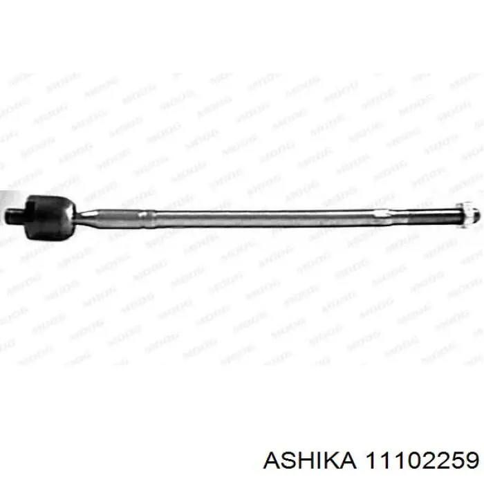 Rótula barra de acoplamiento exterior Toyota Corolla E8