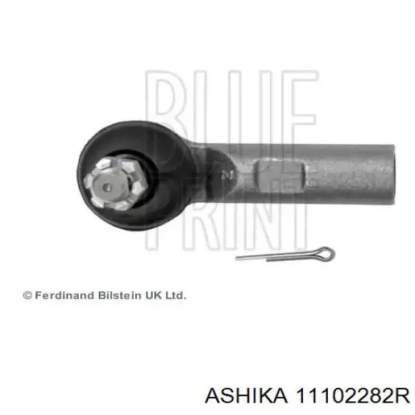 Rótulas de dirección Blue Print ADT38744