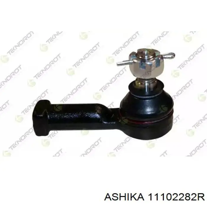 Comprar ADT38744 Blue Print Rótula barra de acoplamiento exterior