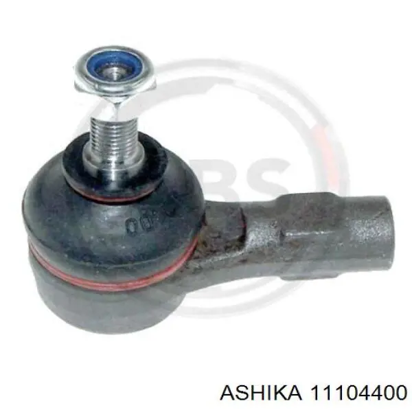 H631 Teknorot Rótula de dirección