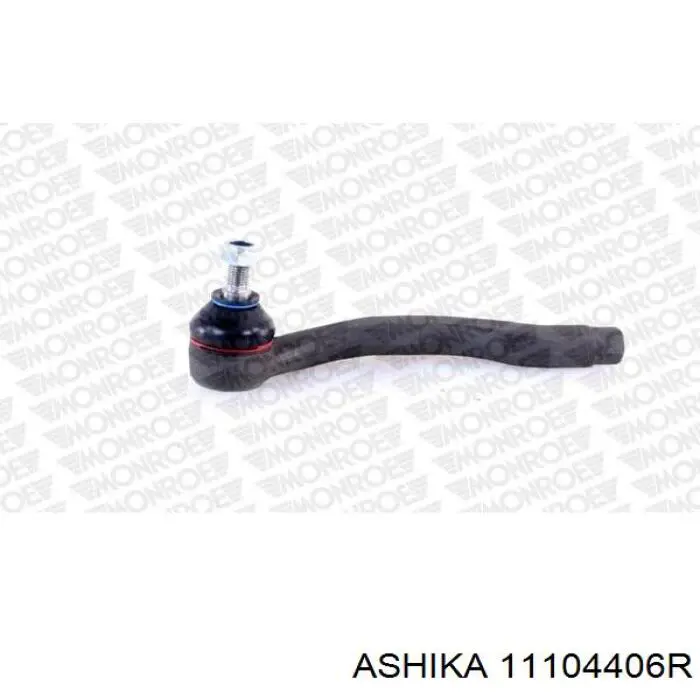 Comprar 19501 Mapco Rótula barra de acoplamiento exterior