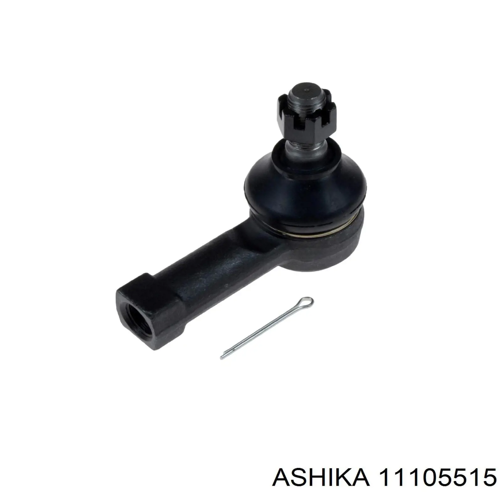 111-05-515 Ashika rótula barra de acoplamiento exterior
