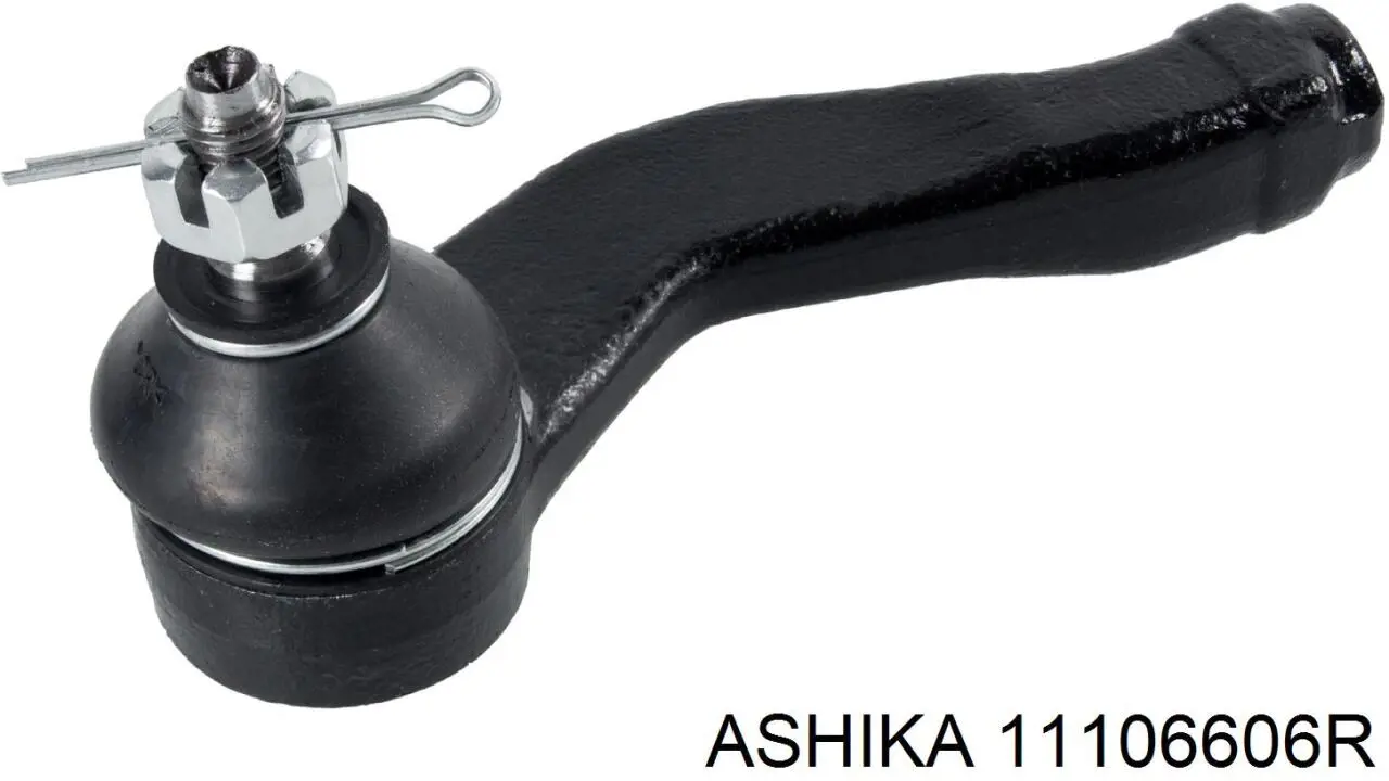 111-06-606R Ashika rótula barra de acoplamiento exterior