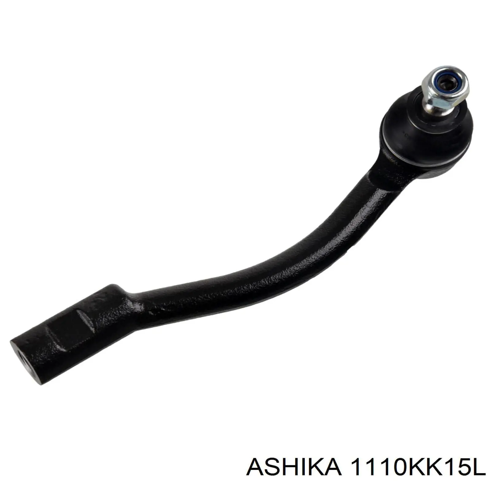 111-0K-K15L Ashika rótula barra de acoplamiento exterior