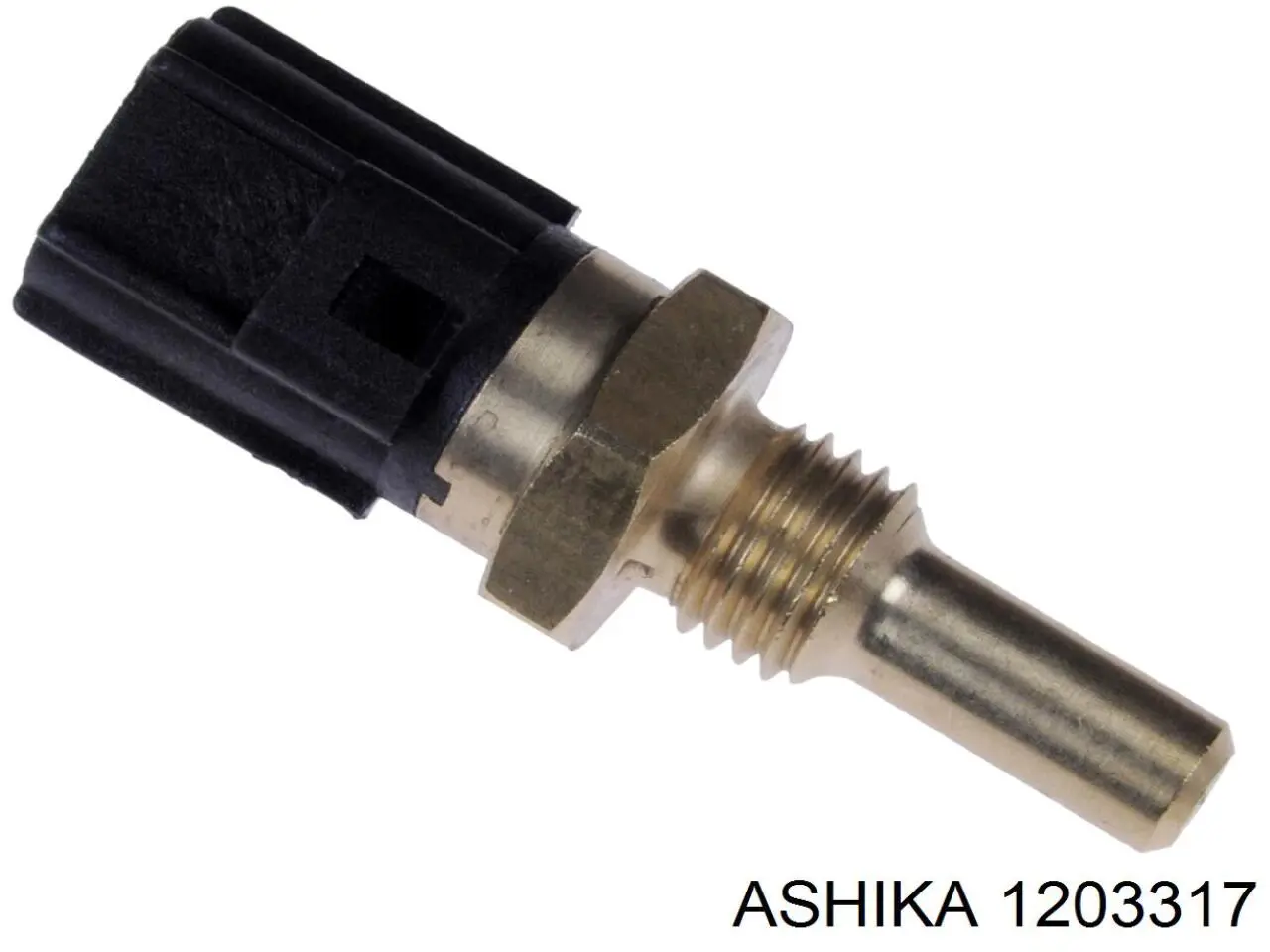 Sensor de temperatura  Ashika 1203317 precio, desde 13,05 EUR