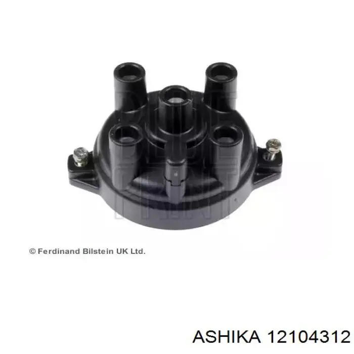 Tapa de distribuidor de encendido Mitsubishi MD618364 precio, desde 8,82 EUR