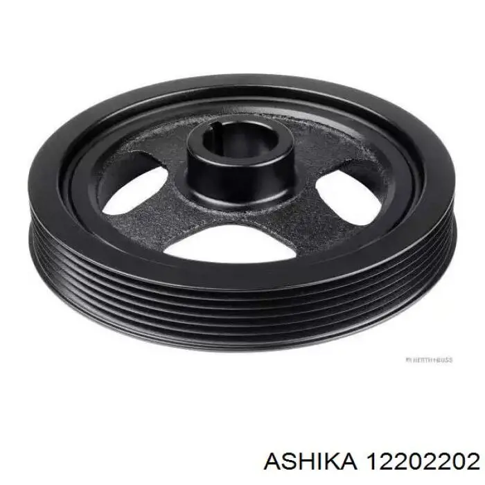 Comprar 134700J010 Toyota La polea del cigüeñal
