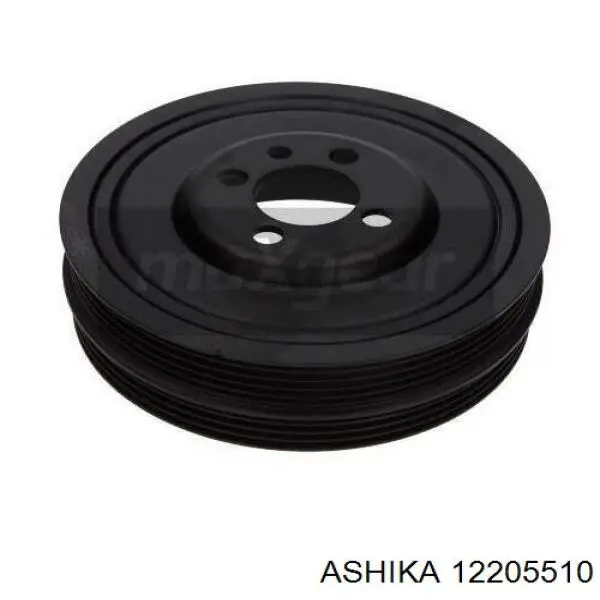 Polea, cigüeñal Volkswagen Golf 8 CD1, DA1