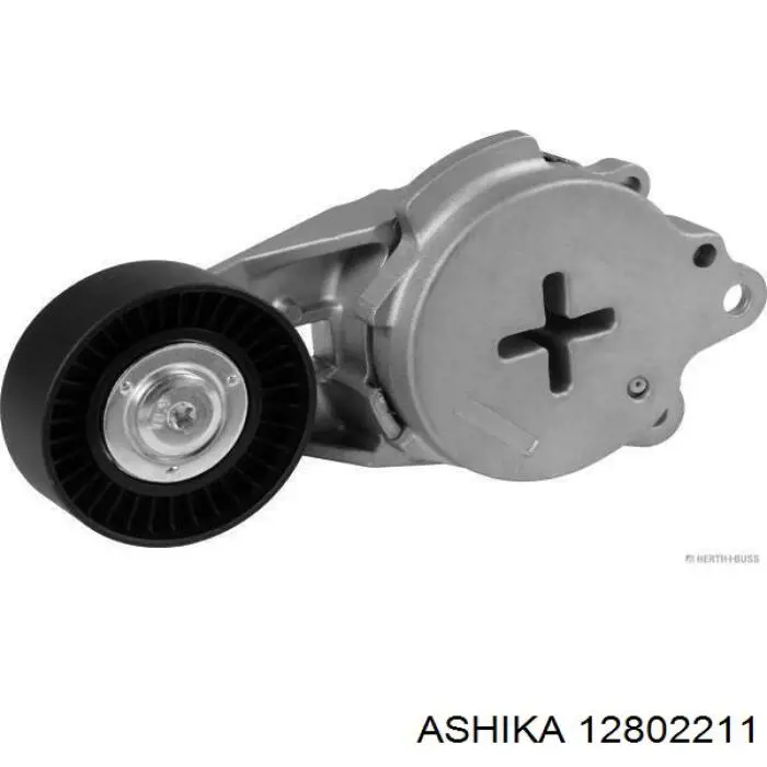 Comprar 12802211 Ashika Tensor de correa poli V 