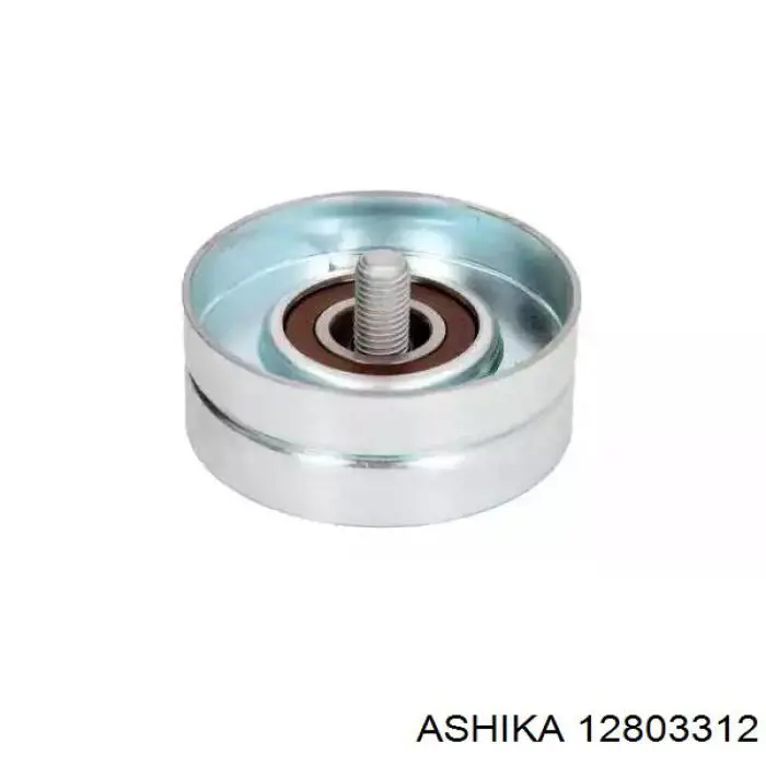Tensor de correa de alternador R2AA15980D Mazda