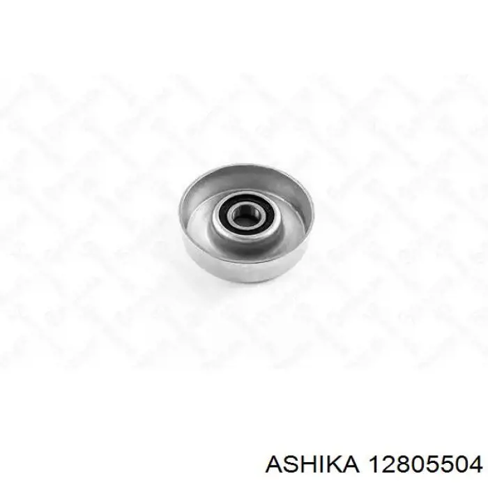 Tensor de la correa trapecial Ashika 12805504 precio, desde 18,23 EUR