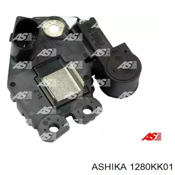 Tensor de la correa trapecial Ashika 1280KK01 precio, desde 42,43 EUR
