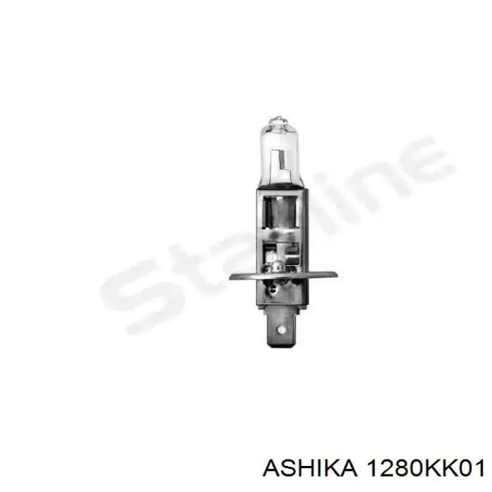 Comprar 1280KK01 Ashika Tensor de correa poli V 