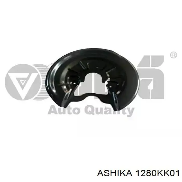Comprar 1280KK01 Ashika Tensor de correa poli V 