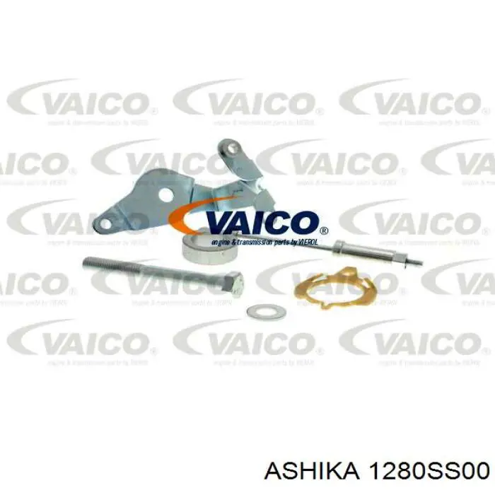 Tensor de correa poli V 1022003470 Mercedes