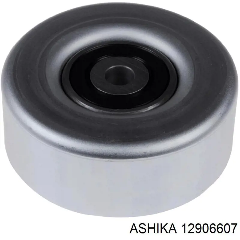 12906607 Ashika Polea guía correa poli V