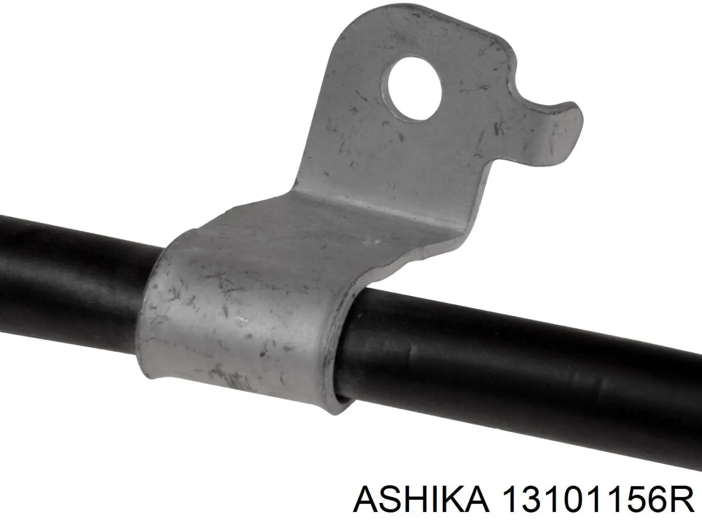 13101156R Ashika Cable de freno de mano trasero derecho