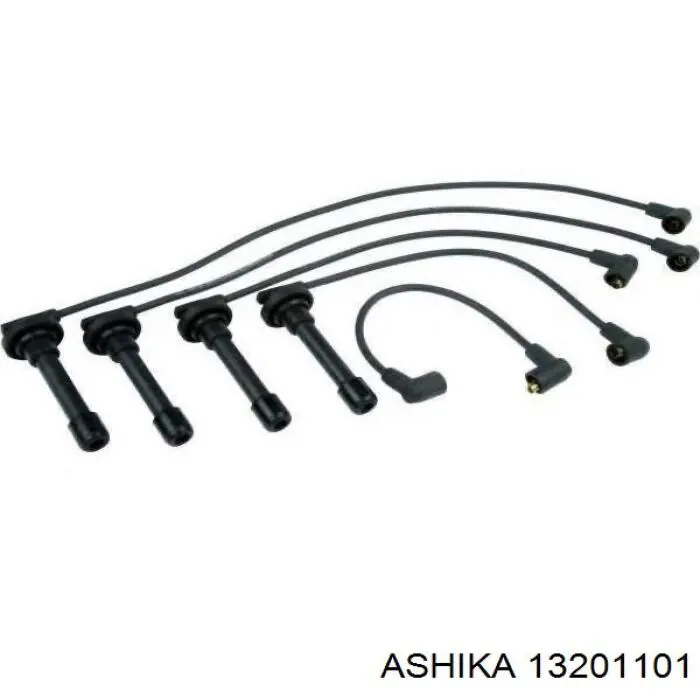 Cables de encendido Japan Parts IC102