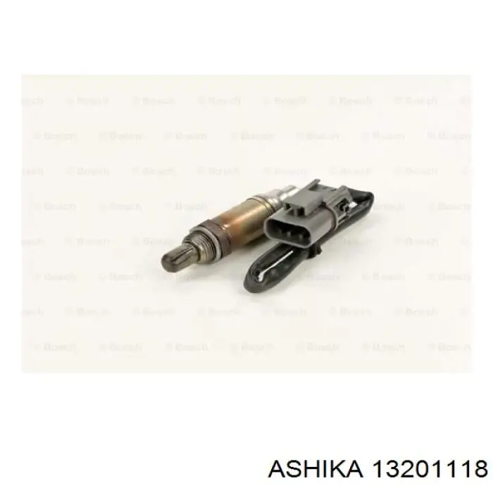 Juego de cables de encendido Nissan Sunny 3 N14