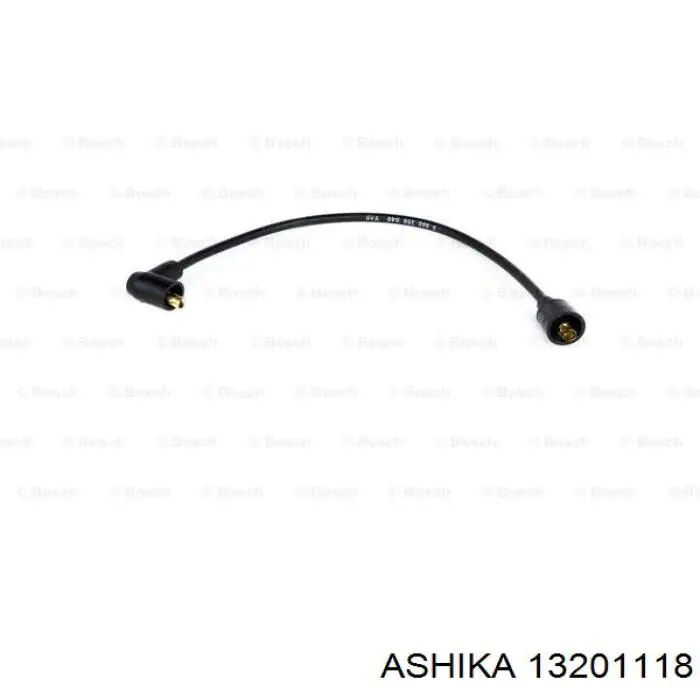 Juego de cables de encendido Nissan Sunny 3 N14