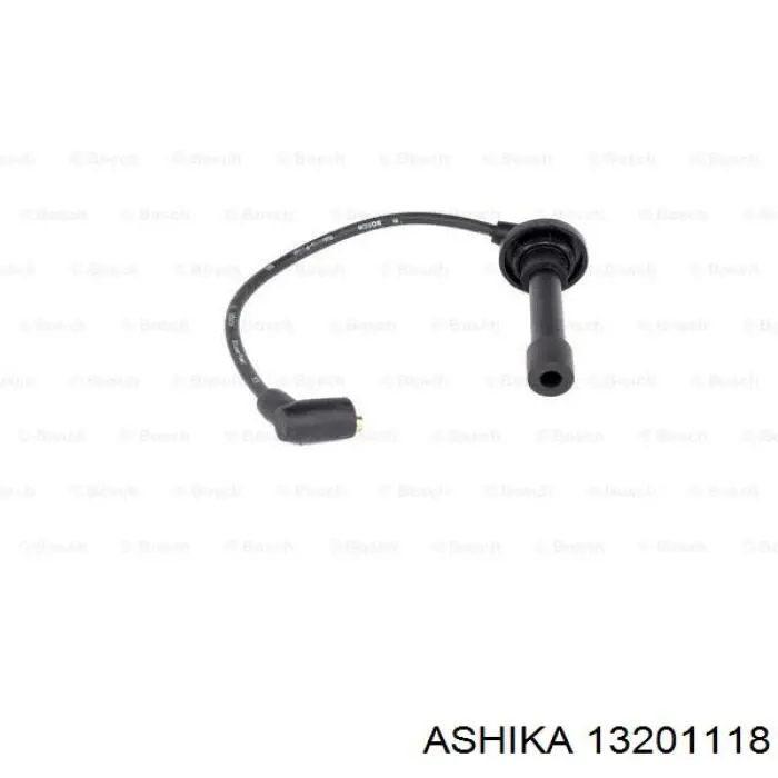 Juego de cables de encendido Nissan Sunny 3 N14