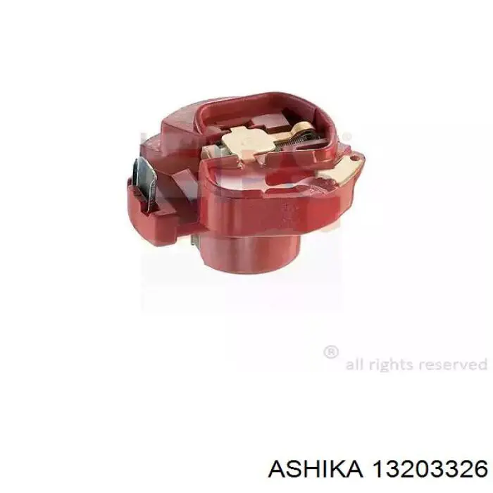 Juego de cables de bujias Ashika 13203326 precio, desde 24,50 EUR