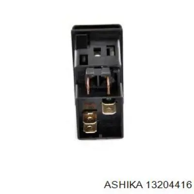 13204416 Ashika cables de bujías