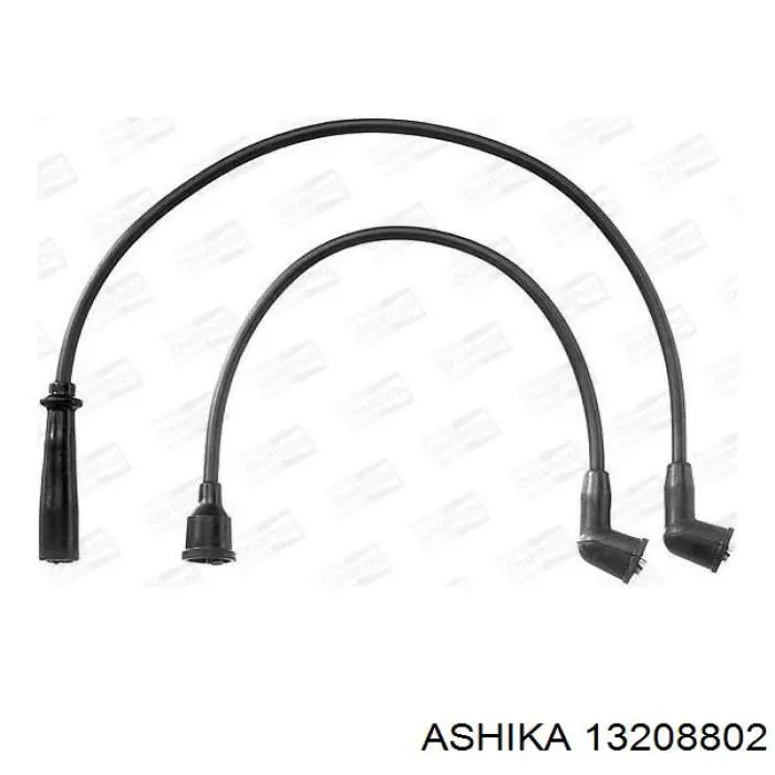 Cables de encendido FAE 83270