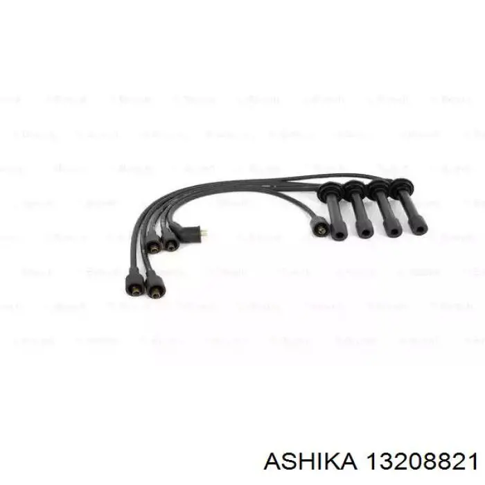 Cables de bujías 3373086G00 Suzuki