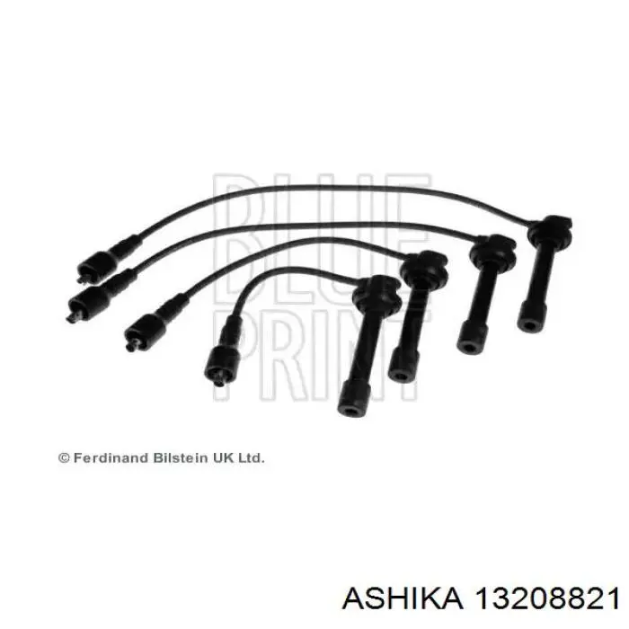 Comprar 3373086G00 Suzuki Cable de bujía